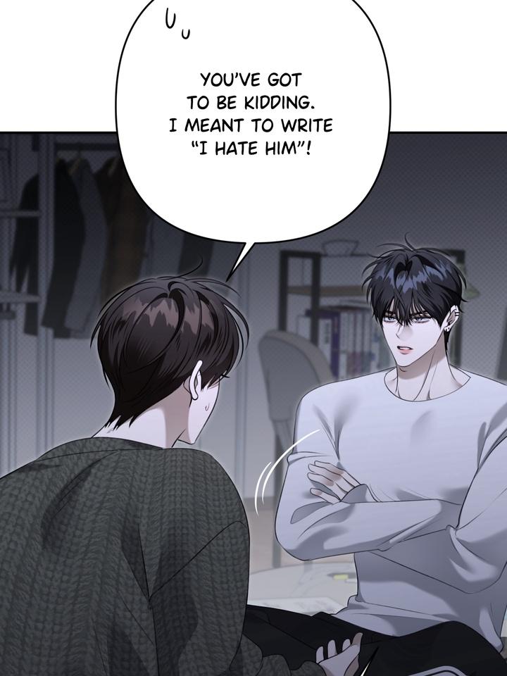 Eighteen’s Bed Chapter 36 - Page 29 in English