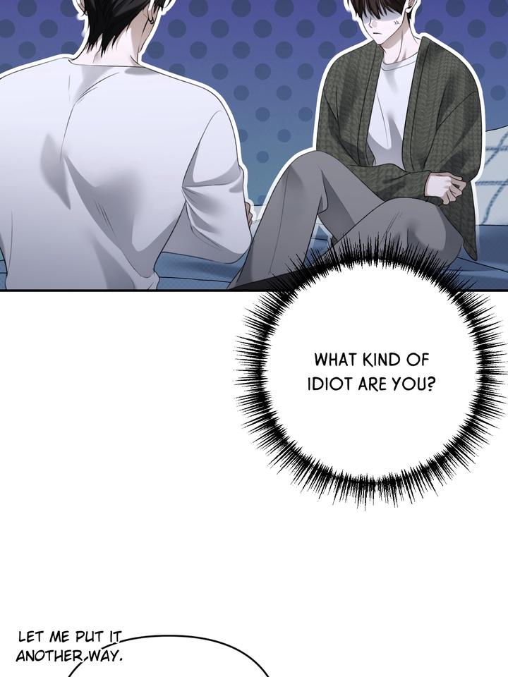 Eighteen’s Bed Chapter 36 - Page 44 in English