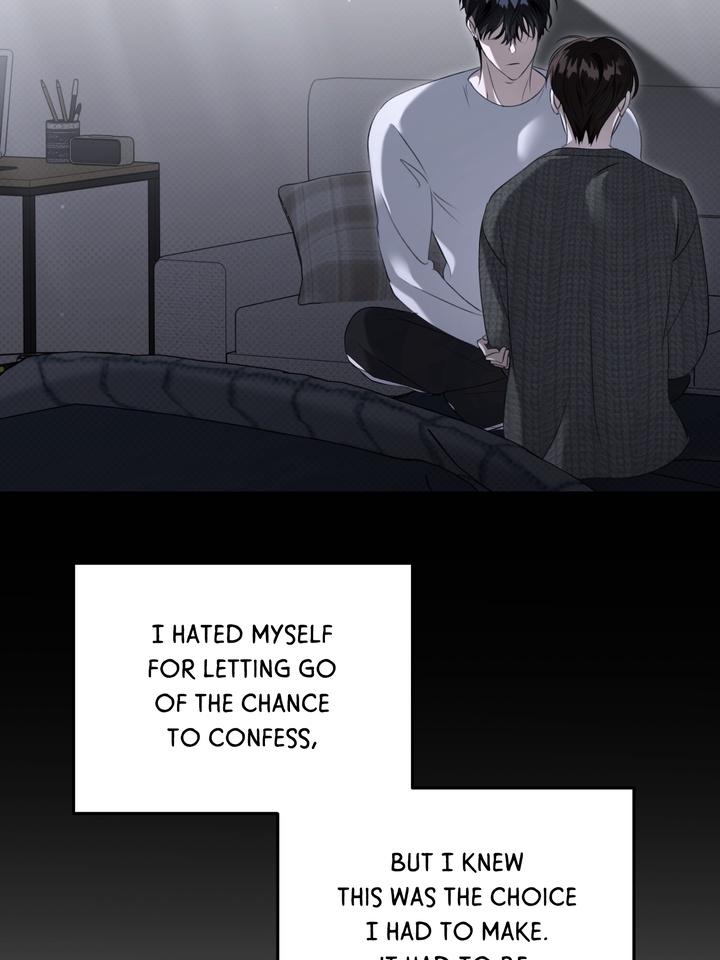 Eighteen’s Bed Chapter 36 - Page 55 in English