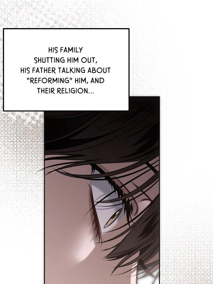Eighteen’s Bed Chapter 36 - Page 95 in English