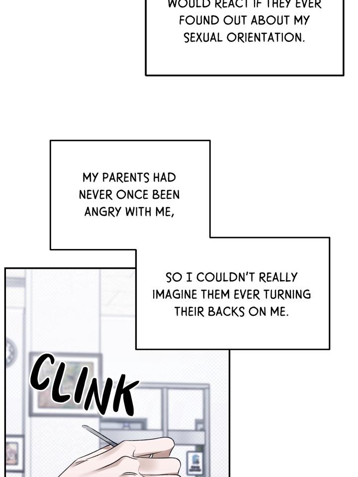 Eighteen’s Bed Chapter 37 - Page 32 in English