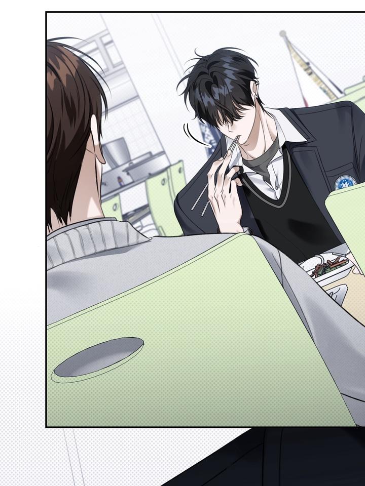 Eighteen’s Bed Chapter 37 - Page 36 in English