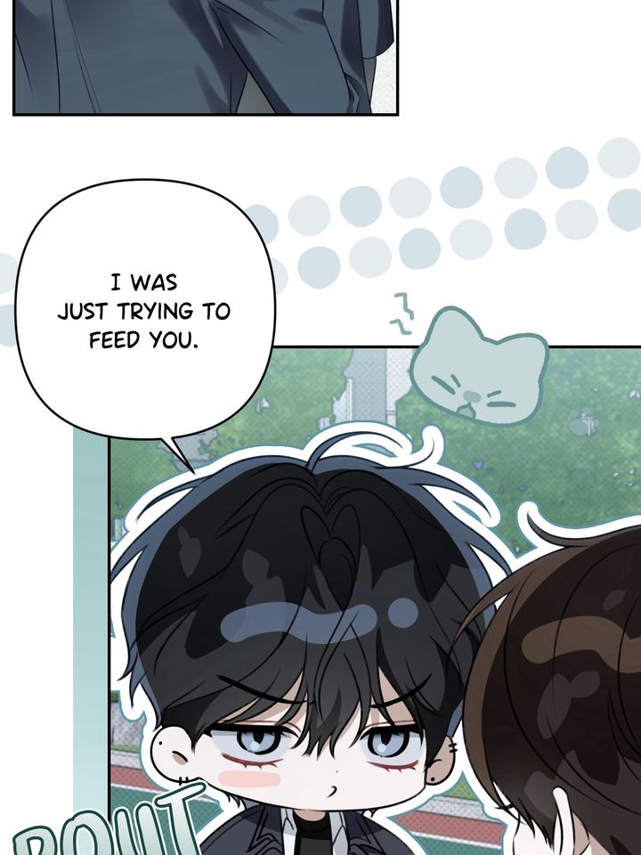 Eighteen’s Bed Chapter 37 - Page 54 in English