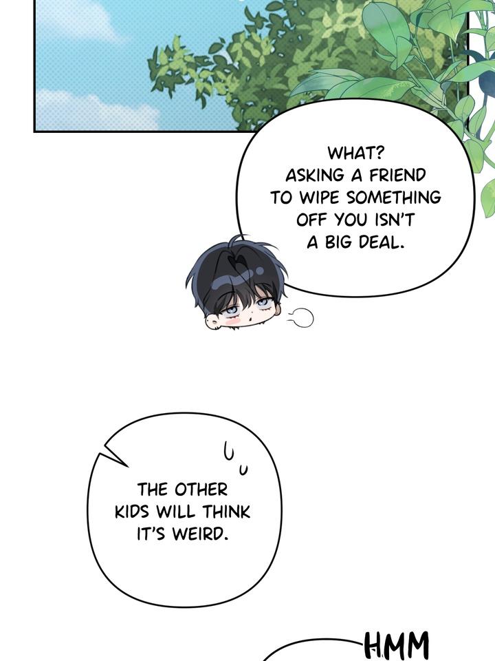 Eighteen’s Bed Chapter 37 - Page 72 in English