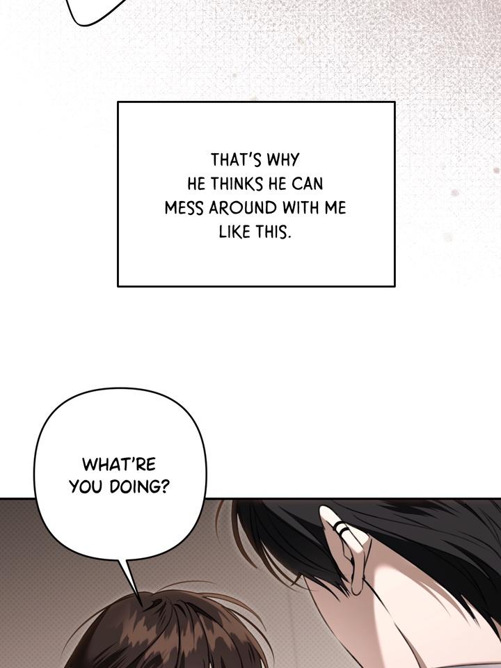 Eighteen’s Bed Chapter 37 - Page 8 in English