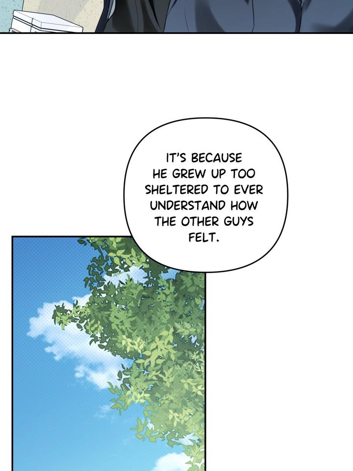 Eighteen’s Bed Chapter 37 - Page 80 in English