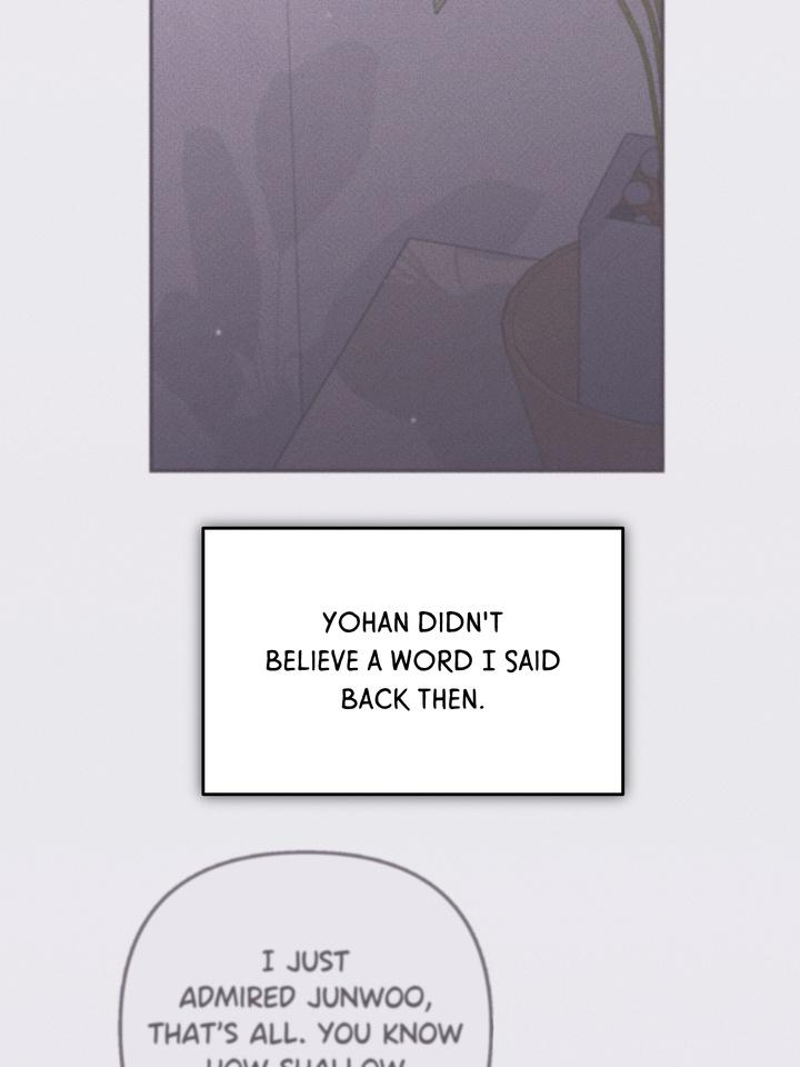 Eighteen’s Bed Chapter 37 - Page 88 in English