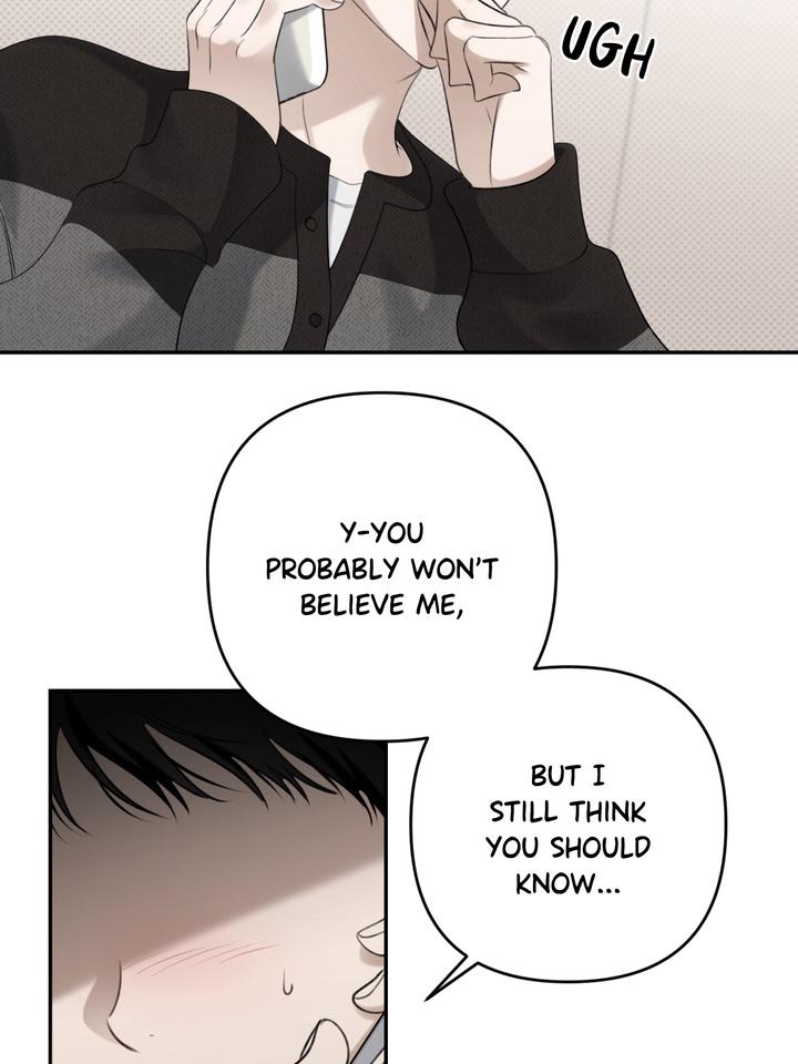 Eighteen’s Bed Chapter 38 - Page 20 in English