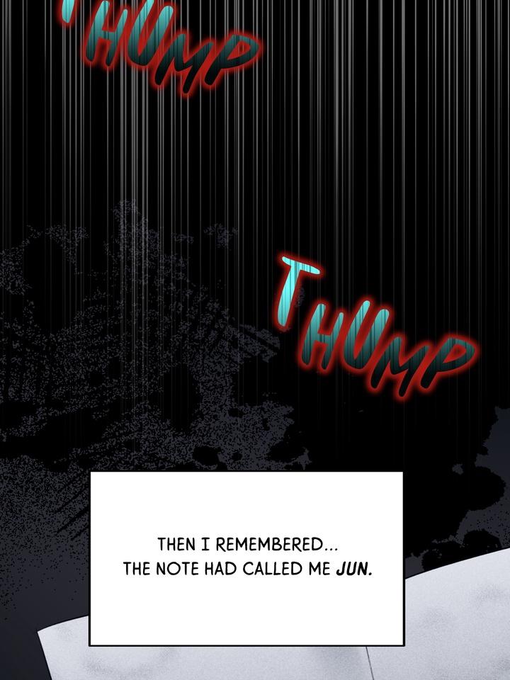 Eighteen’s Bed Chapter 38 - Page 26 in English
