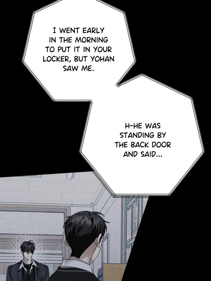 Eighteen’s Bed Chapter 38 - Page 34 in English