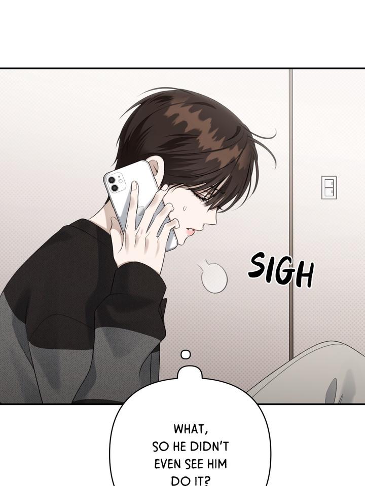 Eighteen’s Bed Chapter 38 - Page 40 in English