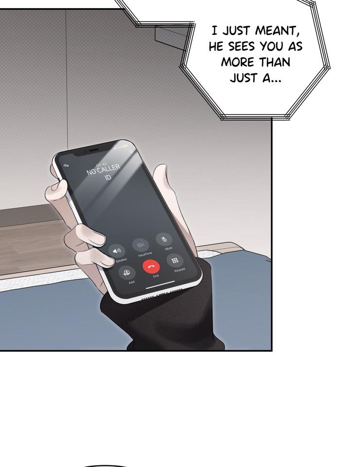 Eighteen’s Bed Chapter 38 - Page 53 in English