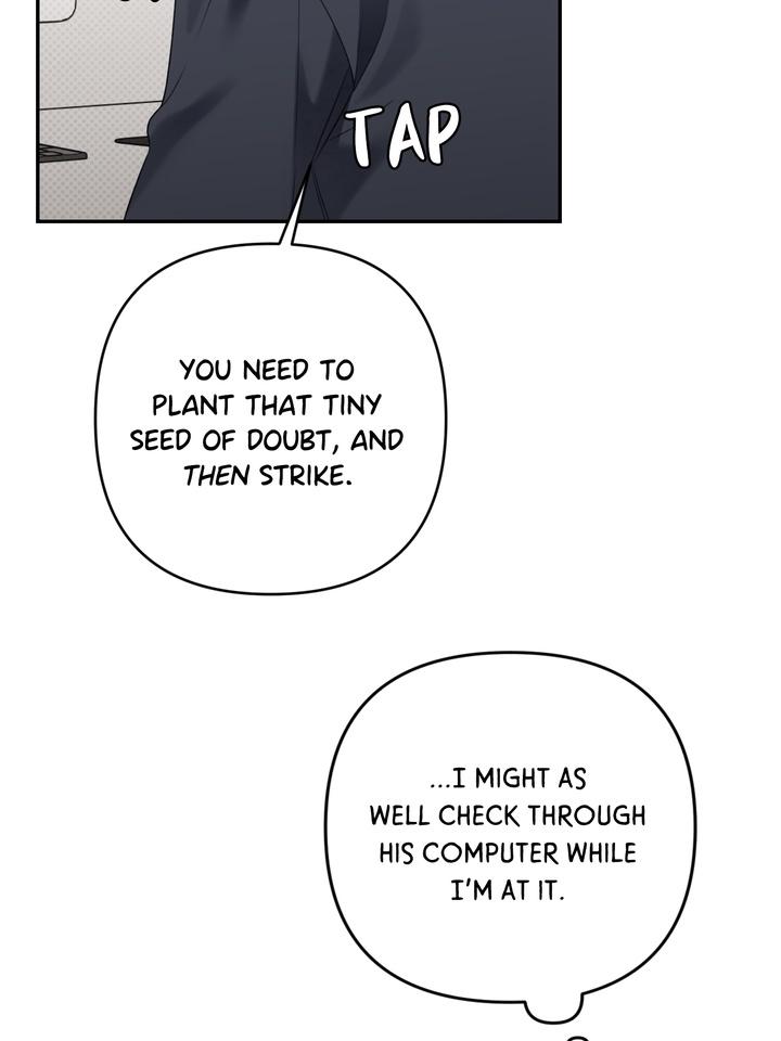 Eighteen’s Bed Chapter 38 - Page 76 in English