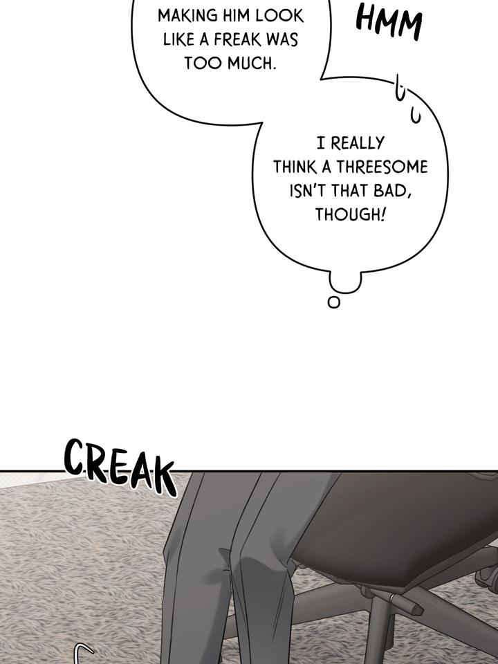 Eighteen’s Bed Chapter 38 - Page 81 in English