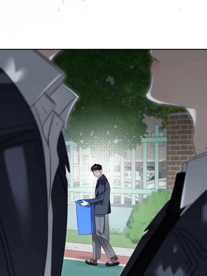Eighteen’s Bed Chapter 38 - Page 9 in English