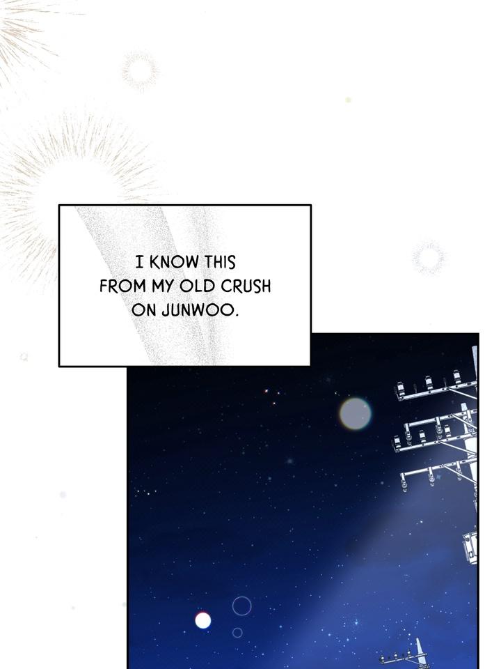 Eighteen’s Bed Chapter 39 - Page 22 in English
