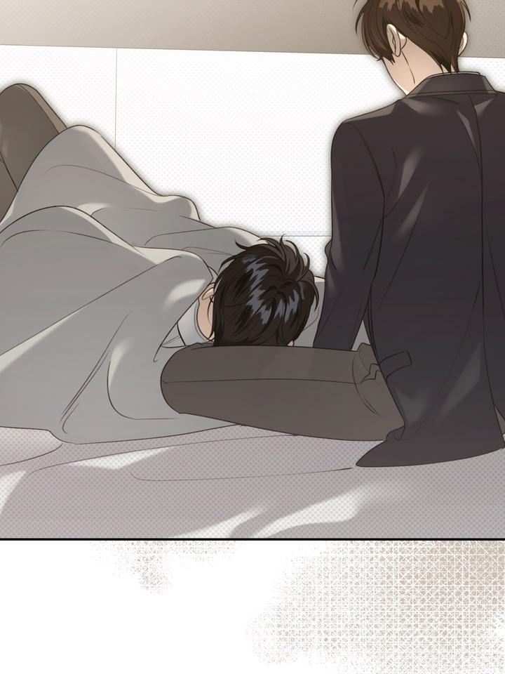 Eighteen’s Bed Chapter 39 - Page 26 in English
