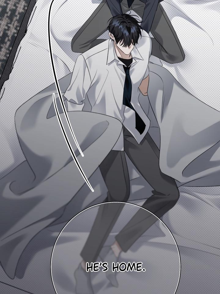 Eighteen’s Bed Chapter 39 - Page 32 in English