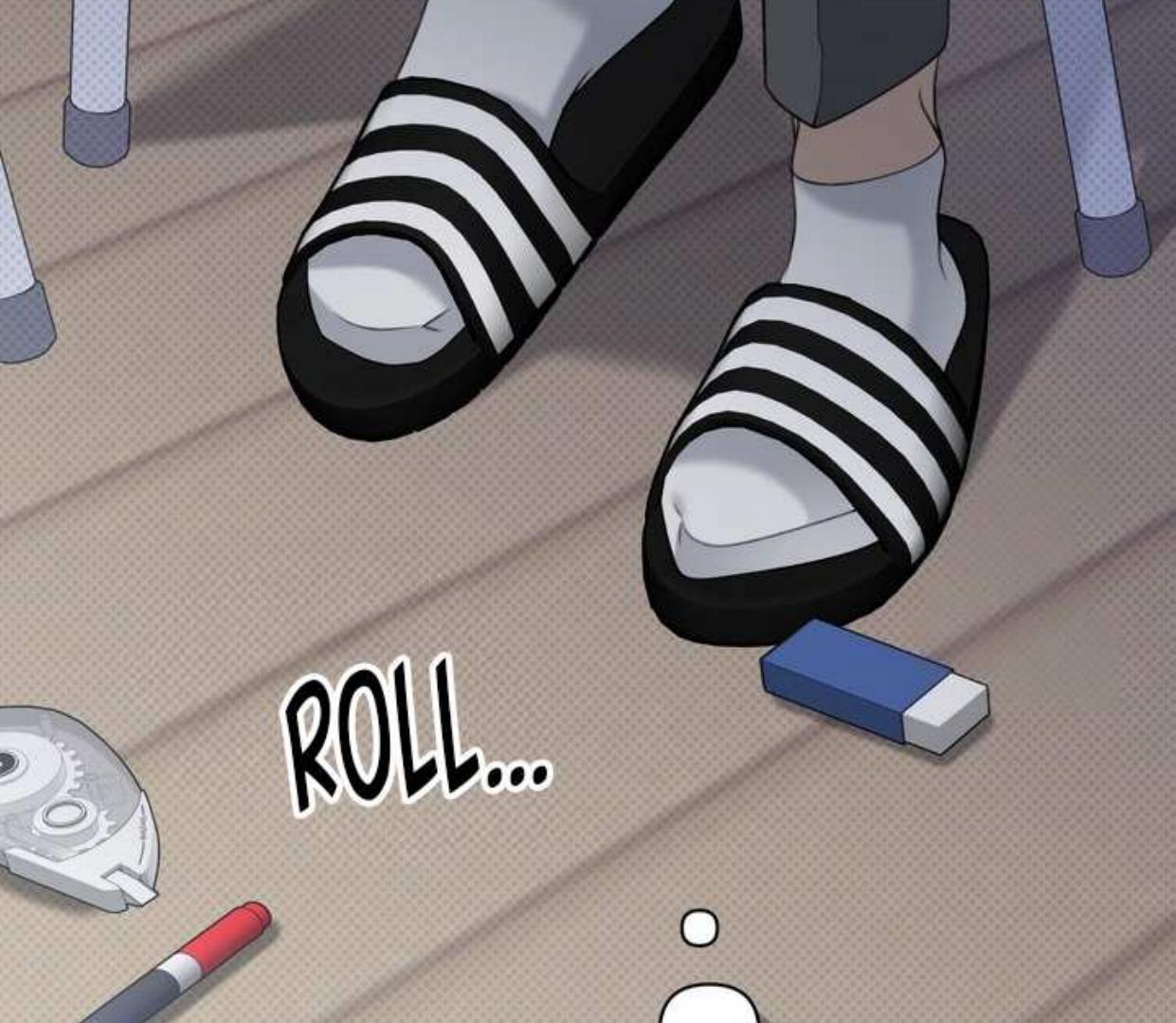 Eighteen’s Bed Chapter 4 - Page 100 in English