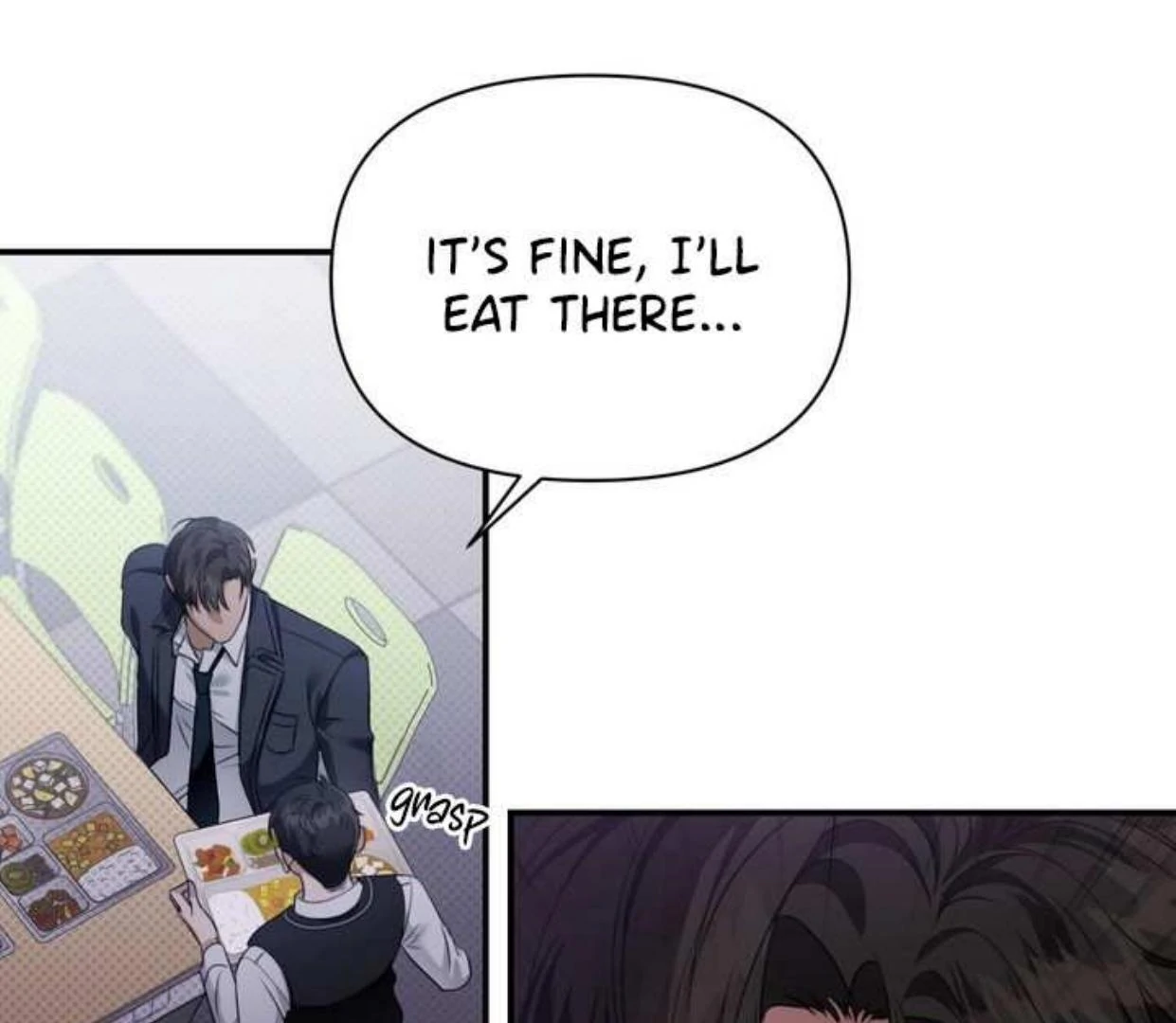 Eighteen’s Bed Chapter 4 - Page 113 in English