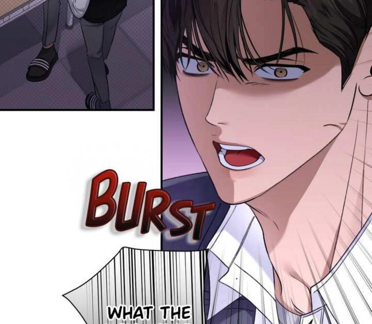 Eighteen’s Bed Chapter 4 - Page 114 in English