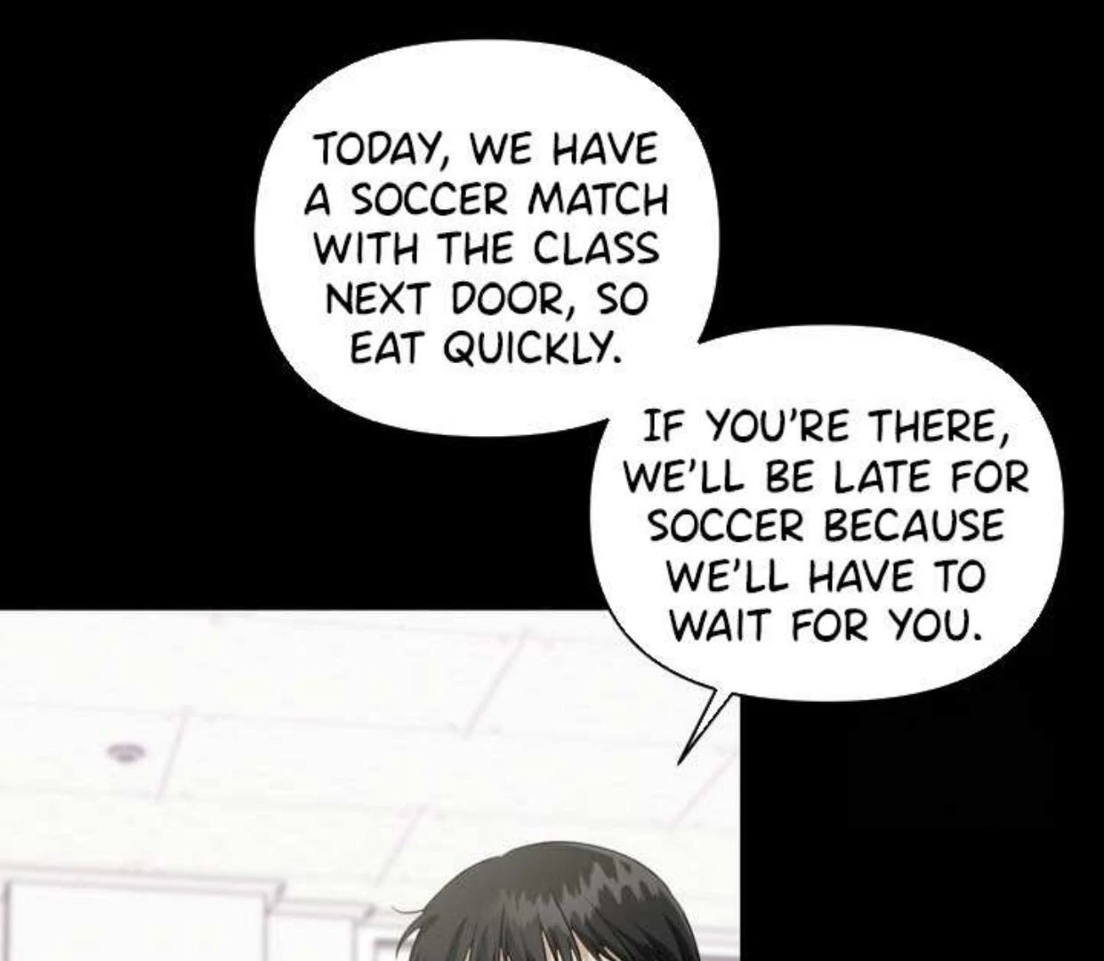 Eighteen’s Bed Chapter 4 - Page 14 in English
