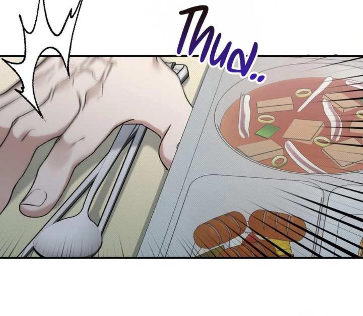 Eighteen’s Bed Chapter 4 - Page 37 in English