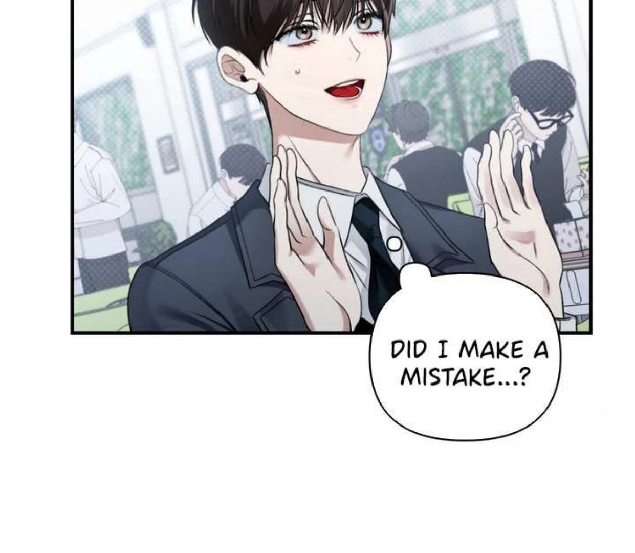 Eighteen’s Bed Chapter 4 - Page 42 in English