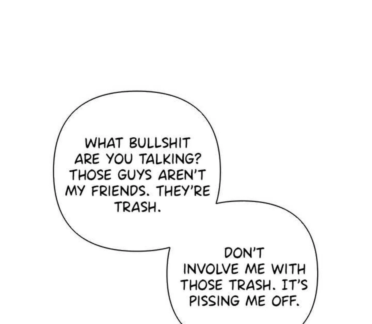 Eighteen’s Bed Chapter 4 - Page 43 in English