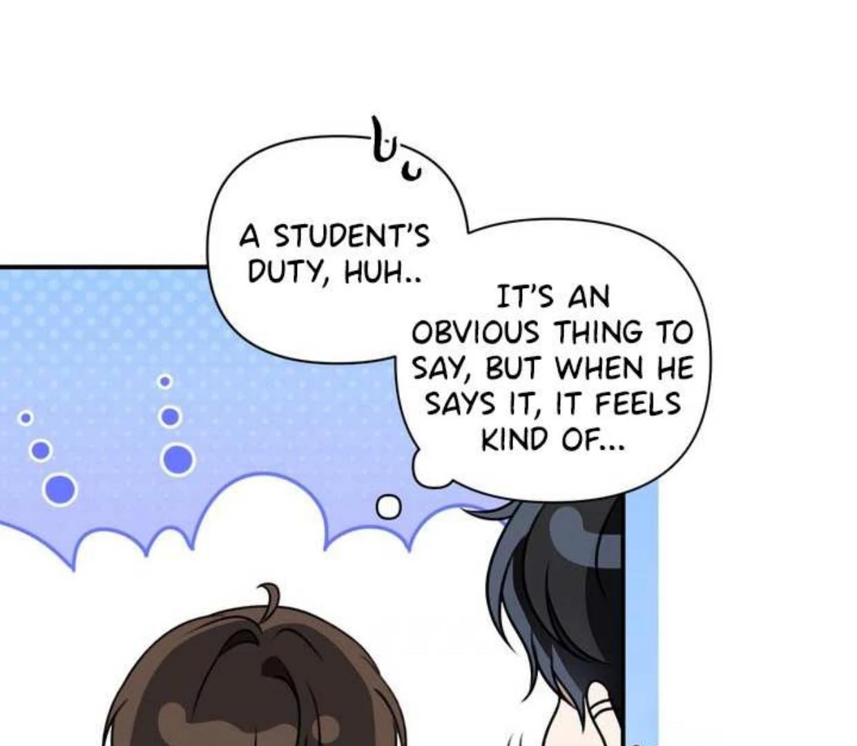 Eighteen’s Bed Chapter 4 - Page 53 in English