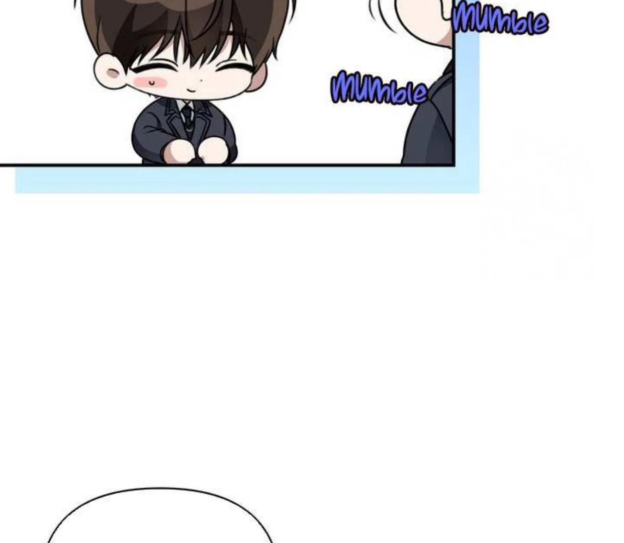 Eighteen’s Bed Chapter 4 - Page 54 in English