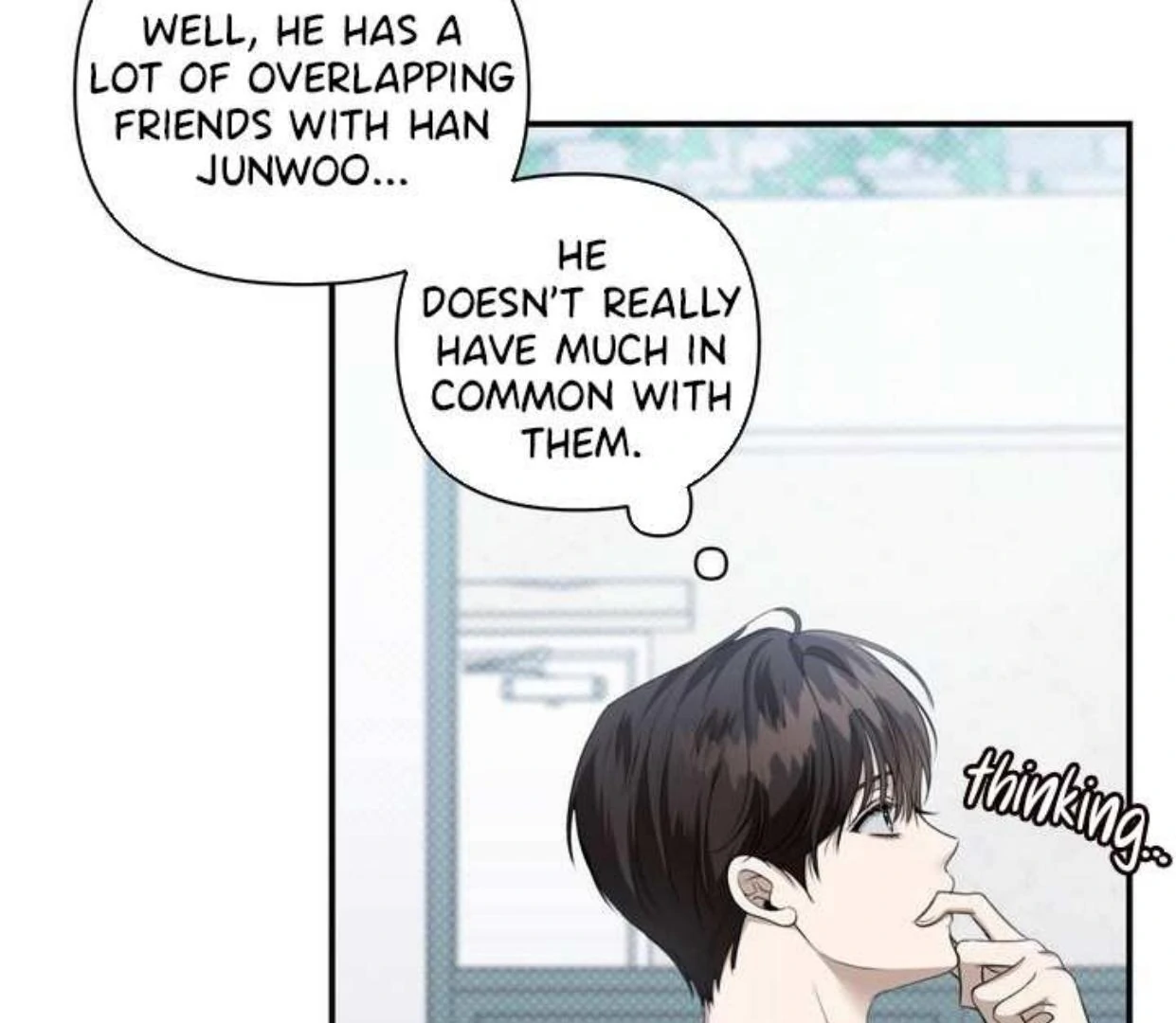 Eighteen’s Bed Chapter 4 - Page 55 in English