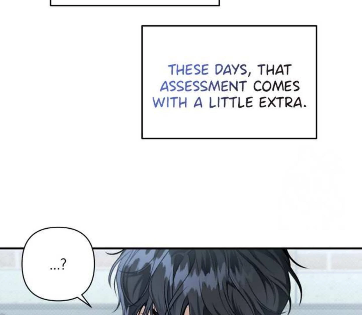 Eighteen’s Bed Chapter 4 - Page 60 in English