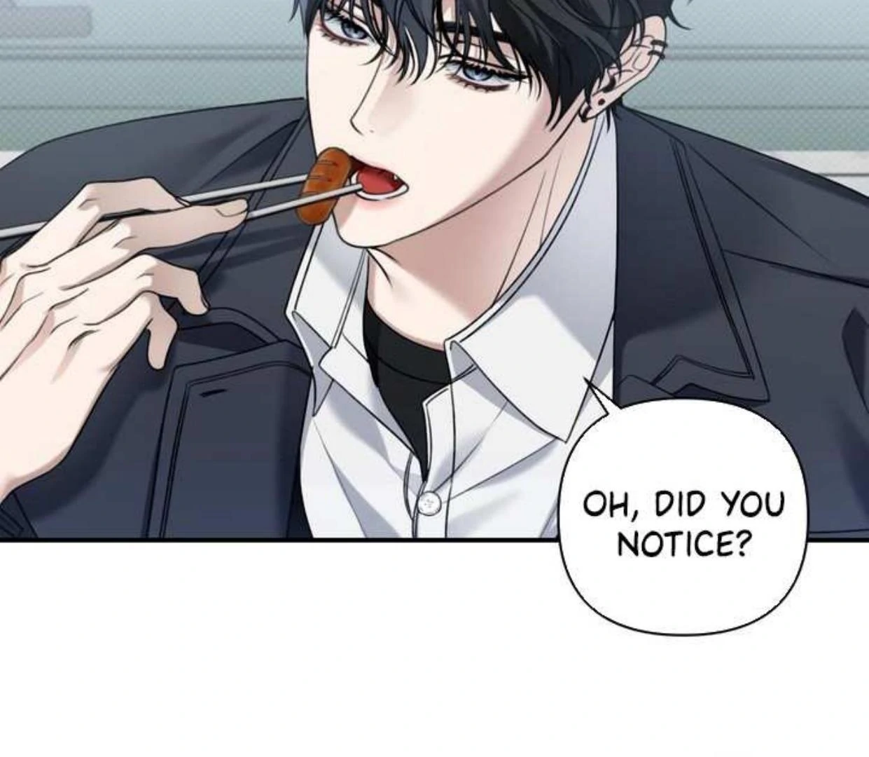 Eighteen’s Bed Chapter 4 - Page 61 in English