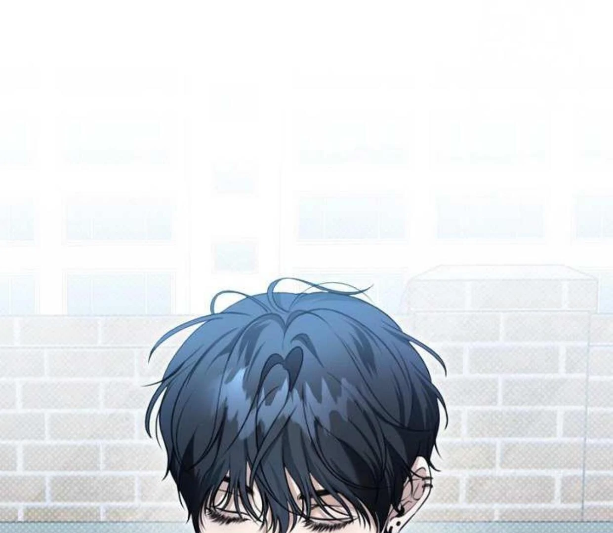 Eighteen’s Bed Chapter 4 - Page 7 in English