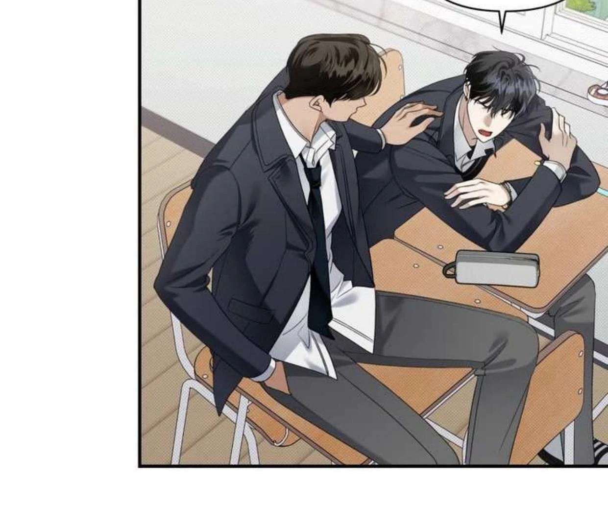 Eighteen’s Bed Chapter 4 - Page 80 in English
