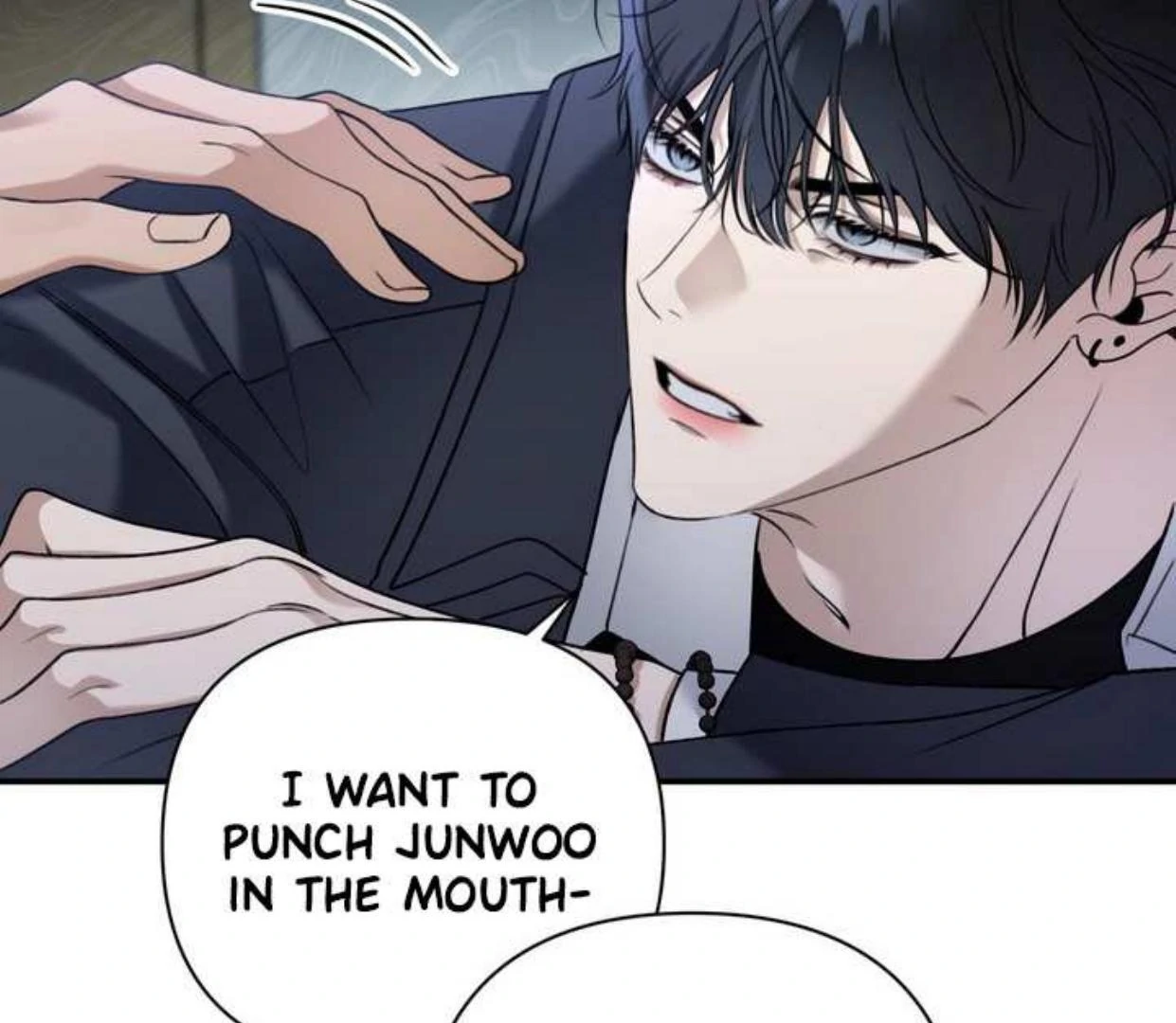 Eighteen’s Bed Chapter 4 - Page 82 in English