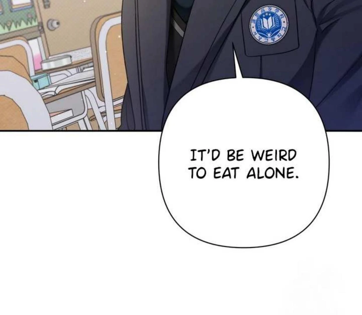 Eighteen’s Bed Chapter 4 - Page 85 in English