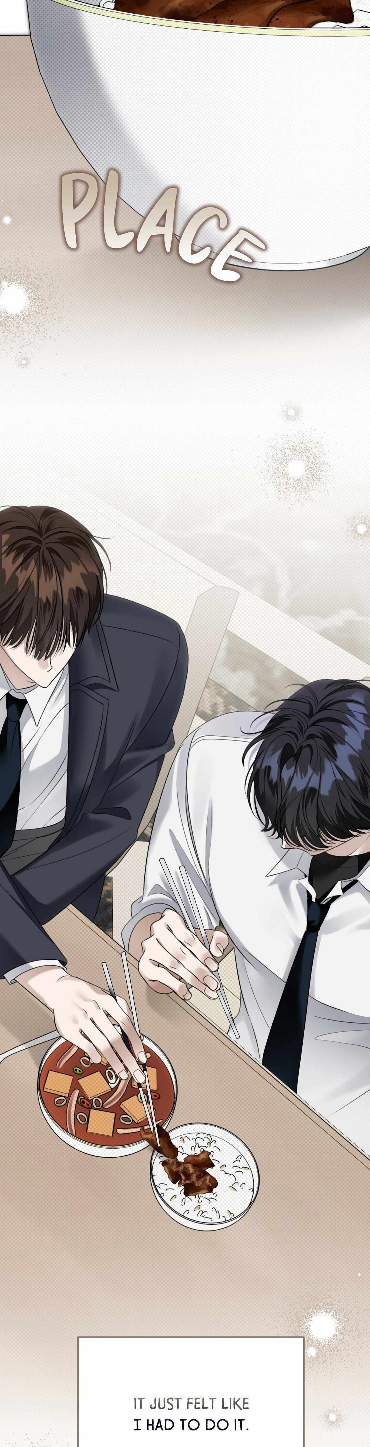 Eighteen’s Bed Chapter 40 - Page 14 in English