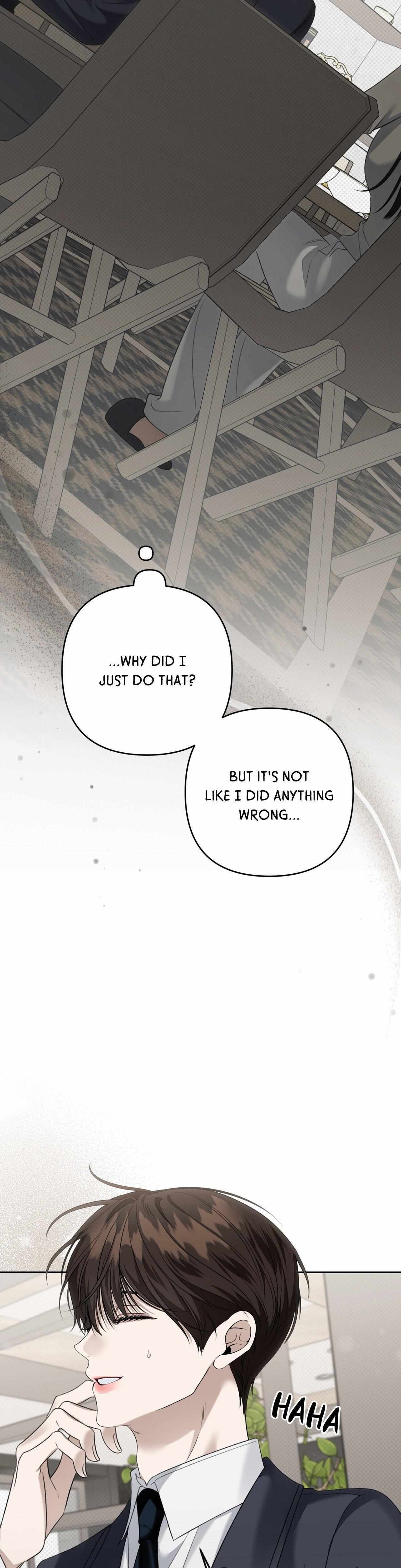 Eighteen’s Bed Chapter 40 - Page 16 in English
