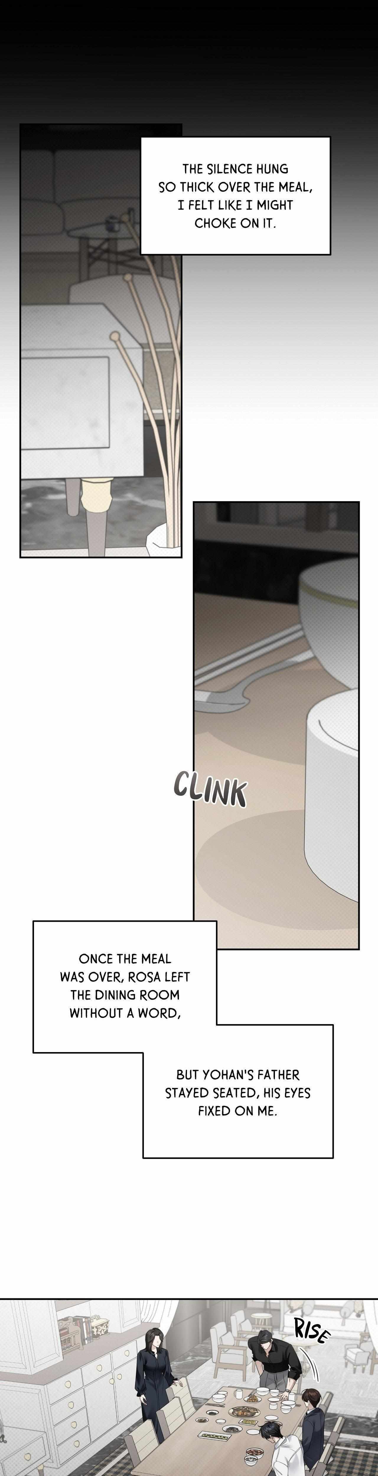 Eighteen’s Bed Chapter 40 - Page 19 in English
