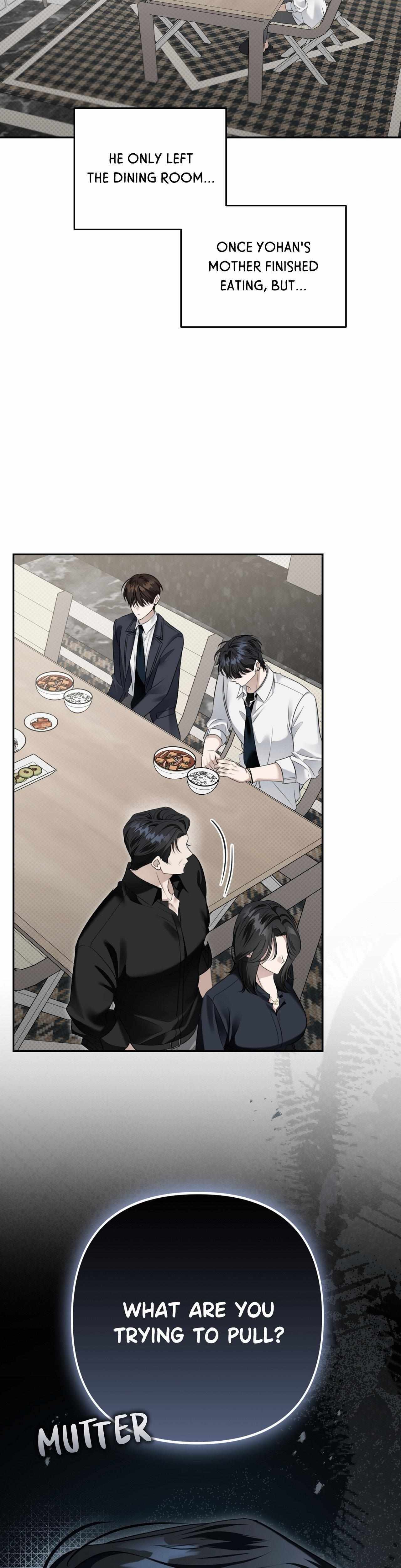 Eighteen’s Bed Chapter 40 - Page 20 in English
