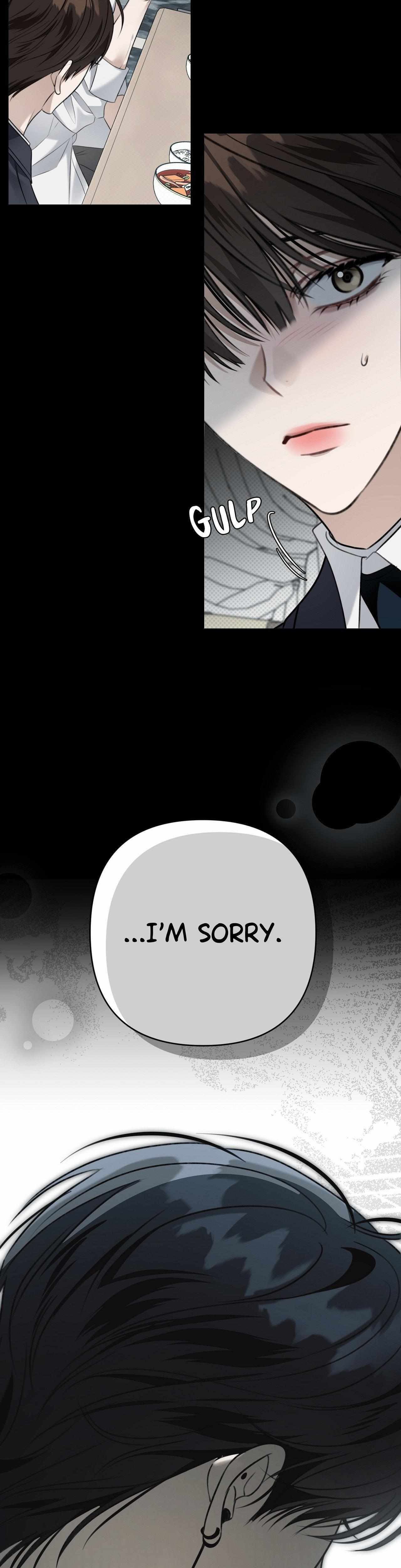 Eighteen’s Bed Chapter 40 - Page 24 in English