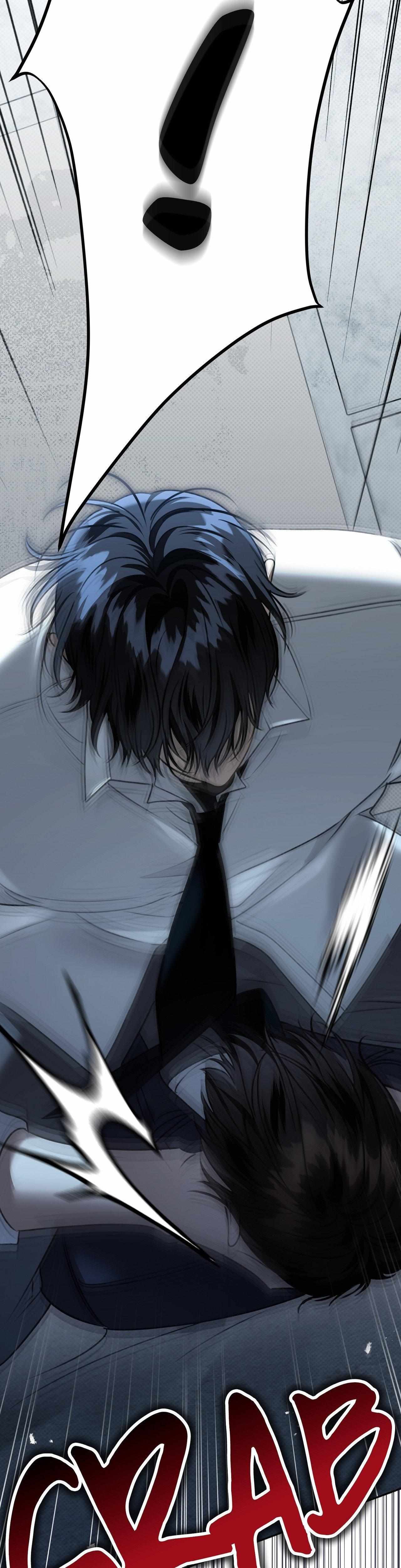 Eighteen’s Bed Chapter 40 - Page 30 in English