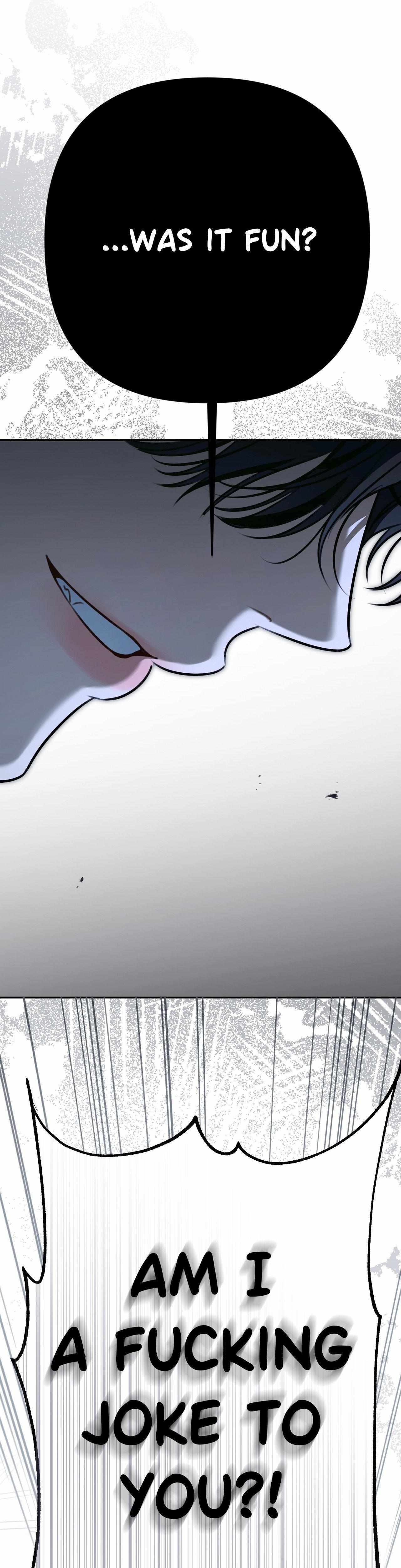 Eighteen’s Bed Chapter 40 - Page 32 in English