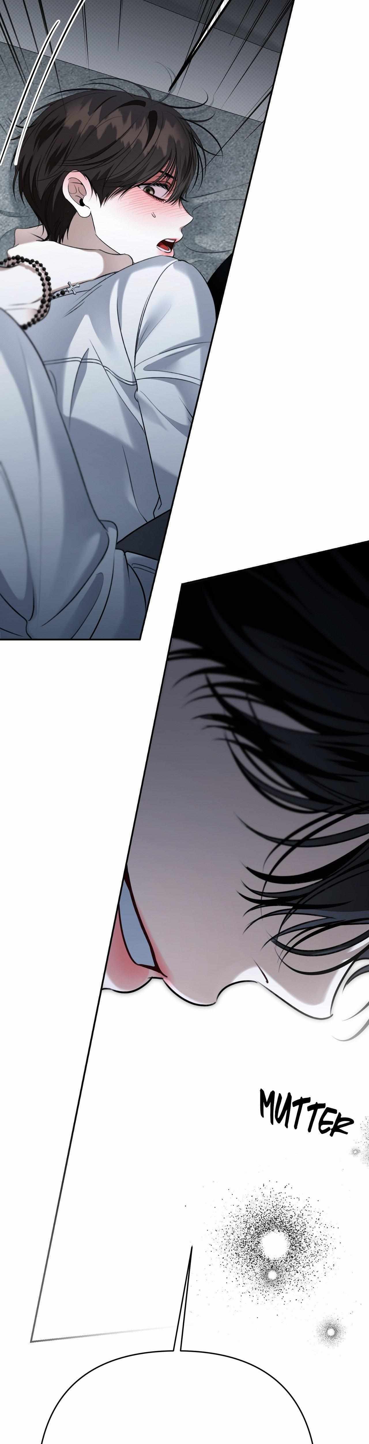 Eighteen’s Bed Chapter 41 - Page 21 in English