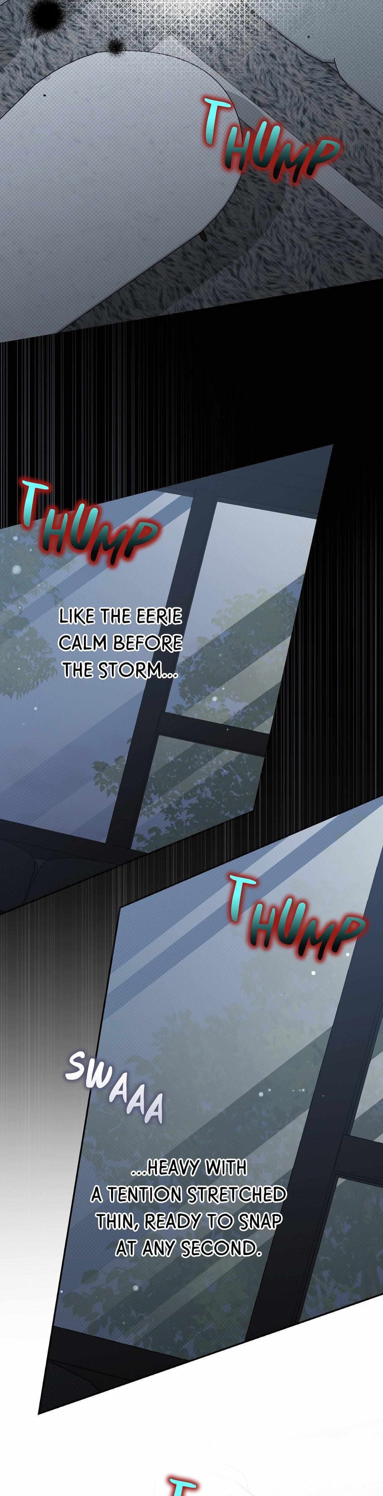 Eighteen’s Bed Chapter 41 - Page 23 in English