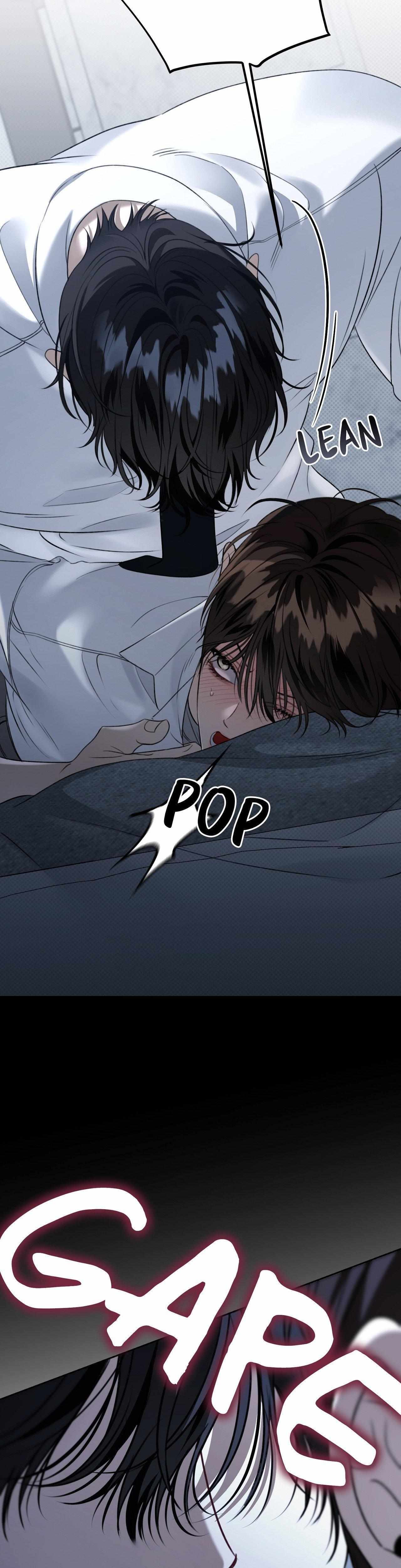 Eighteen’s Bed Chapter 41 - Page 26 in English