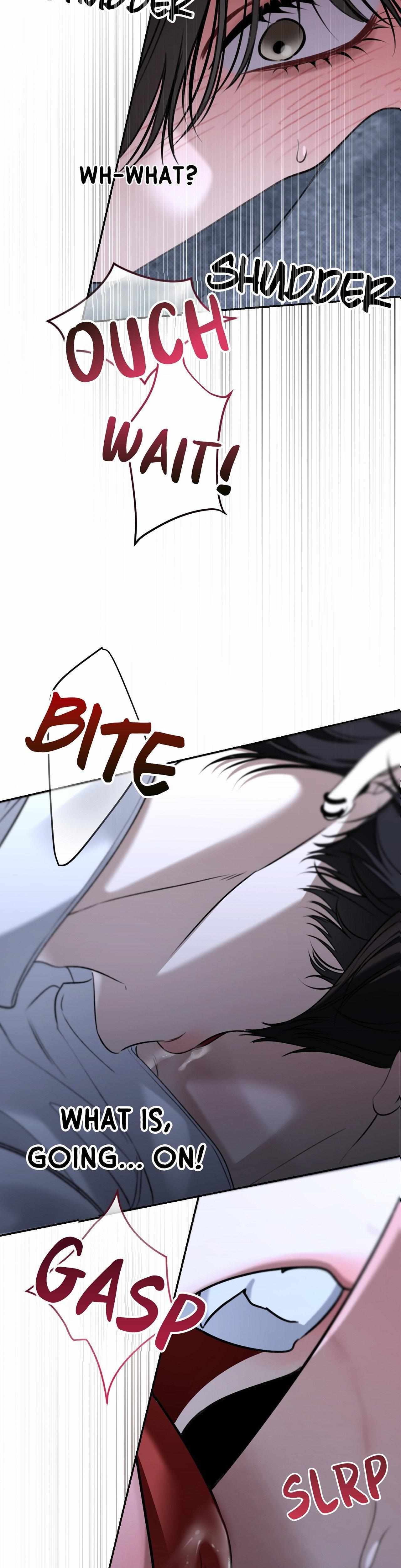 Eighteen’s Bed Chapter 41 - Page 30 in English