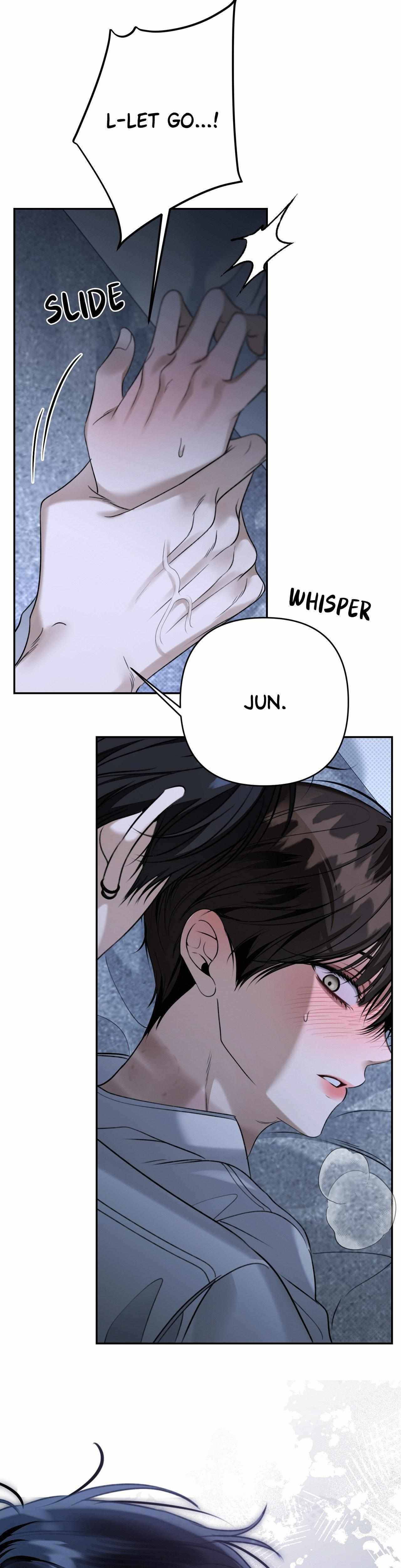 Eighteen’s Bed Chapter 41 - Page 32 in English